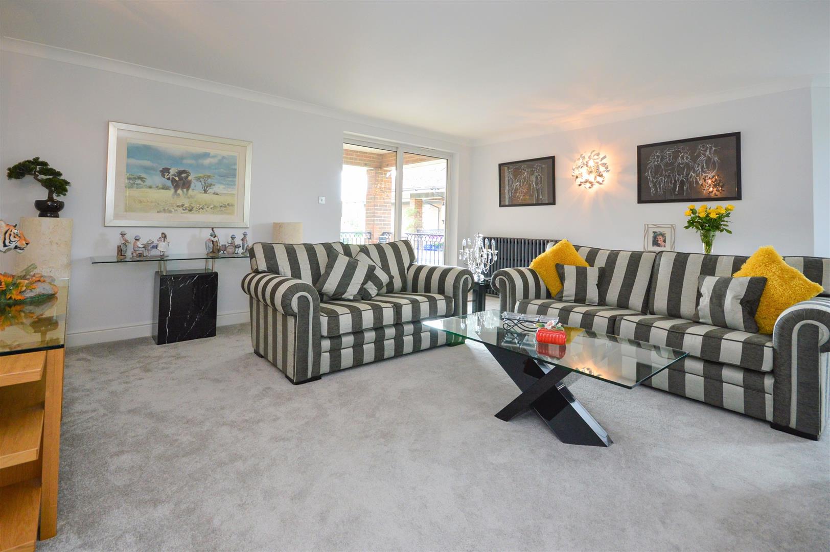 The Eights Marina, Mariners Way, Cambridge